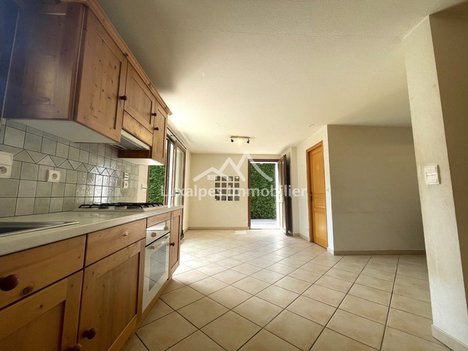 Nos appartements à la vente 2 pièces Immobilier à Villards-Sur-Thones 41m2