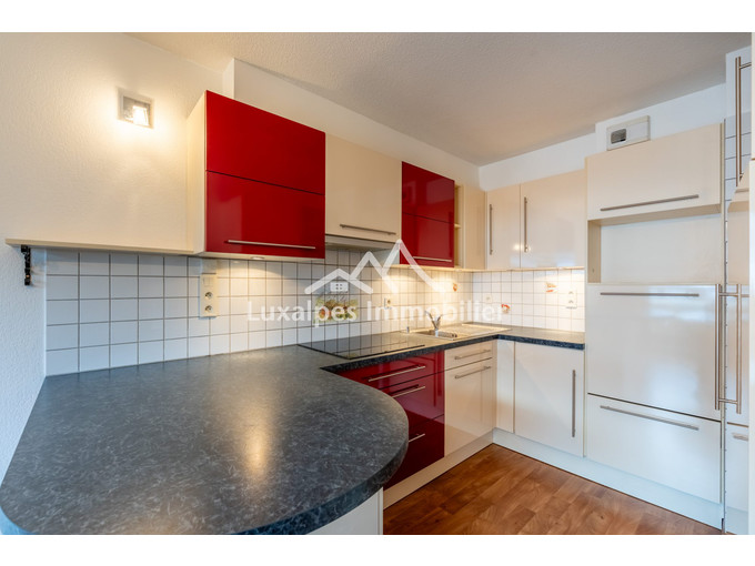 Nos appartements à la vente 3 pièces Immobilier à Saint-Jean-de-Sixt 61m2