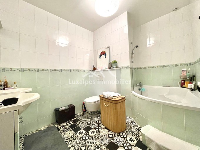 Nos appartements à la vente 3 pièces Immobilier à Thônes 61m2