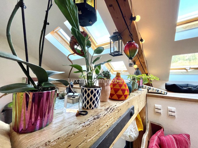 Nos appartements à la vente 3 pièces Immobilier à Thônes 61m2