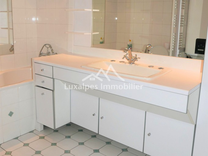 Nos appartements à la vente 2 pièces Immobilier à Thônes 42m2