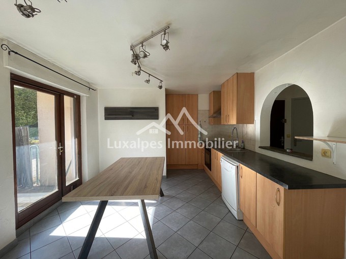 Nos appartements à la vente 2 pièces Immobilier à Thônes 45m2