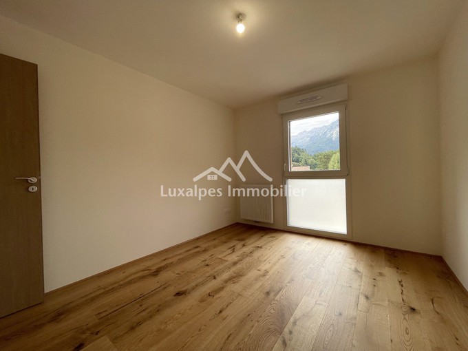 Nos appartements à la vente 4 pièces Immobilier à Thônes 92m2