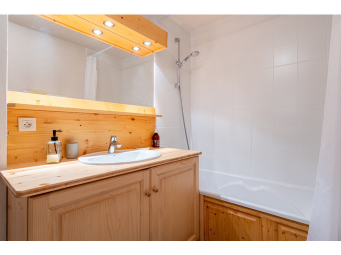 Nos appartements à la vente 4 pièces Immobilier au Grand-Bornand 83m2