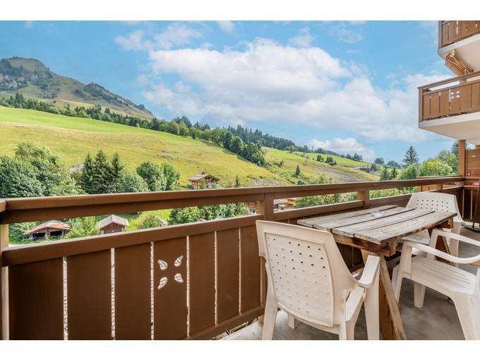 Nos appartements à la vente 4 pièces Immobilier au Grand-Bornand 83m2