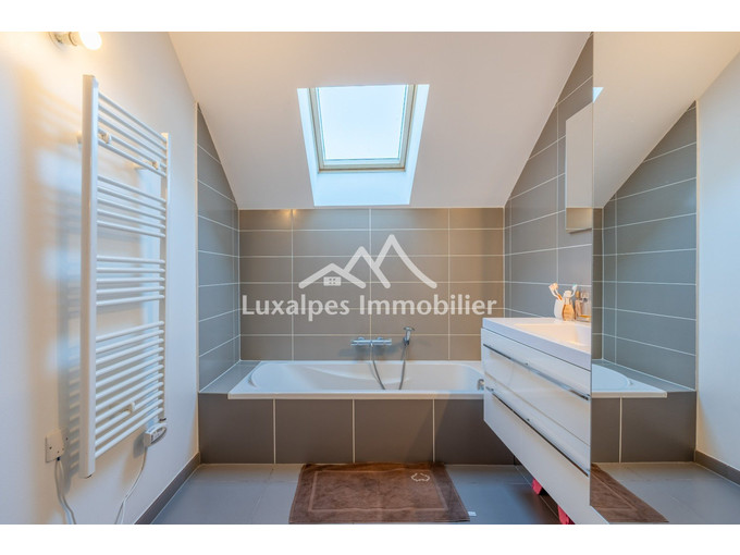 Nos appartements à la vente 4 pièces Immobilier à Thônes 90m2