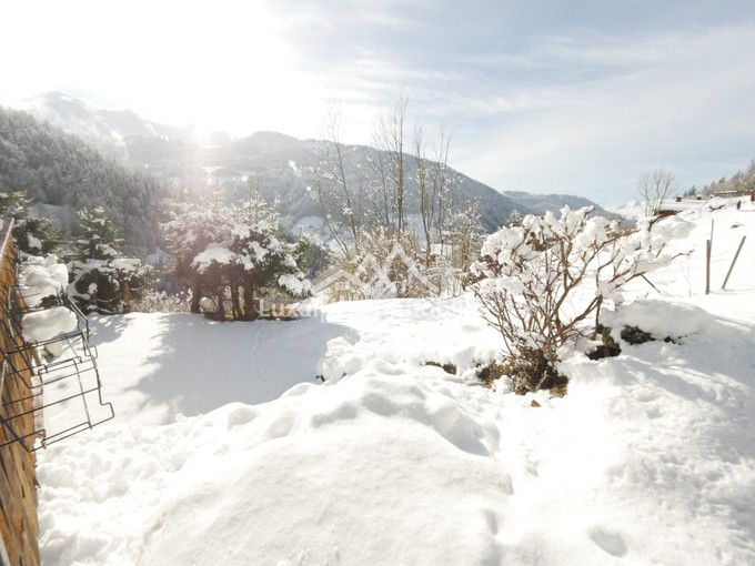 Nos appartements à la vente 2 pièces Immobilier au Grand-Bornand 58m2