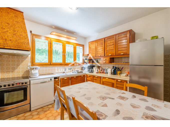 Nos maisons à la vente 5 pièces Immobilier au Grand-Bornand 130m2