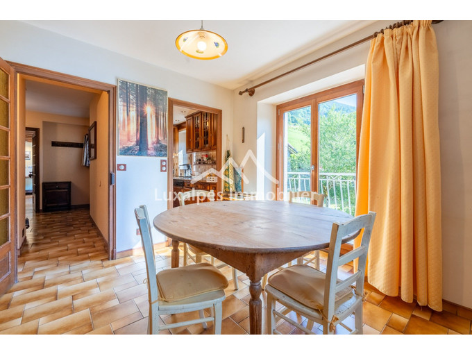 Nos maisons à la vente 6 pièces Immobilier à Villards-Sur-Thones 221m2
