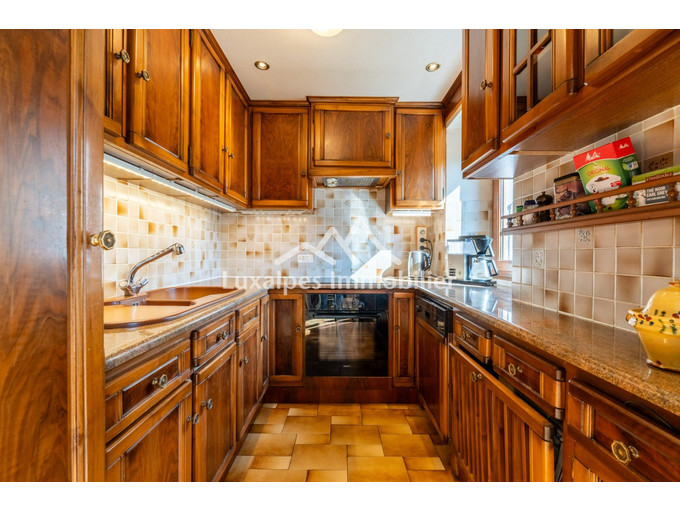 Nos maisons à la vente 6 pièces Immobilier à Villards-Sur-Thones 221m2