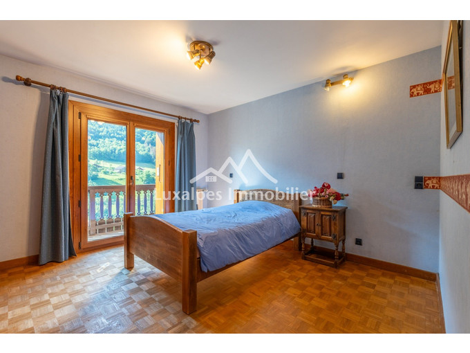 Nos maisons à la vente 6 pièces Immobilier à Villards-Sur-Thones 221m2