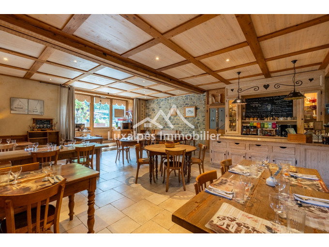 Nos maisons à la vente 12 pièces Immobilier à Entremont 532m2