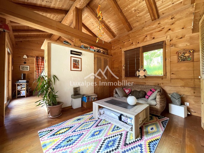 Nos maisons à la vente 3 pièces Immobilier aux Clefs 128m2