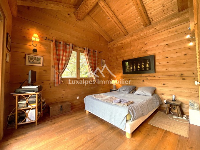 Nos maisons à la vente 3 pièces Immobilier aux Clefs 128m2