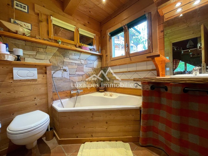 Nos maisons à la vente 3 pièces Immobilier aux Clefs 128m2