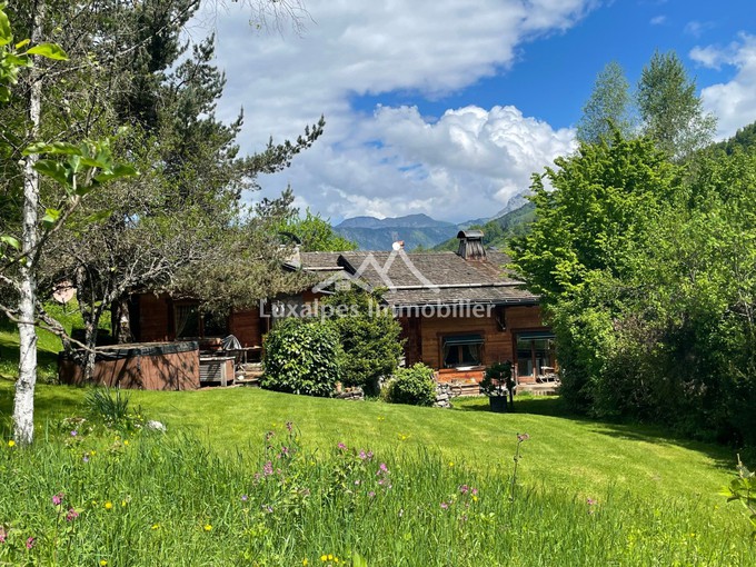 Nos maisons à la vente 3 pièces Immobilier aux Clefs 128m2