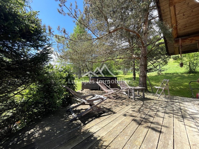 Nos maisons à la vente 3 pièces Immobilier aux Clefs 128m2