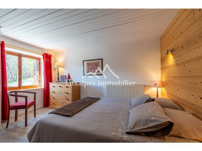 Nos maisons à la vente 9 pièces Immobilier aux Clefs 240m2