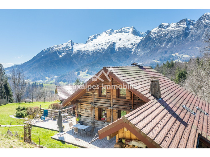 Nos maisons à la vente 9 pièces Immobilier aux Clefs 240m2