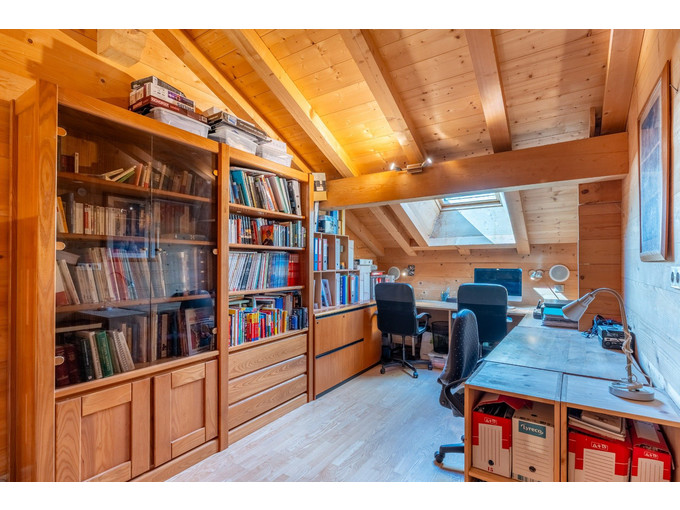 Nos maisons à la vente 7 pièces Immobilier à Saint-Jean-de-Sixt 168m2