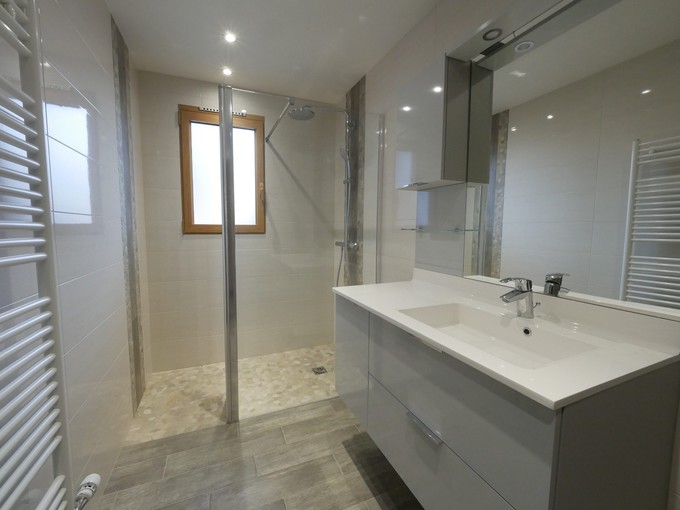 Nos maisons à la vente 6 pièces Immobilier à Thônes 355m2