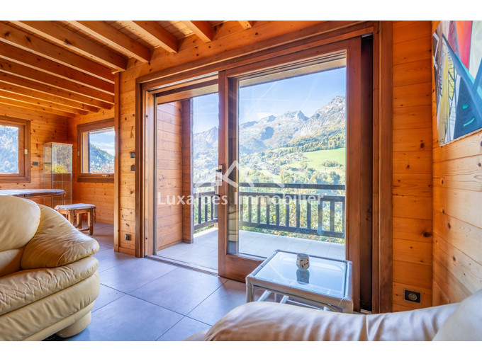 Nos maisons à la vente 5 pièces Immobilier aux Clefs 158m2