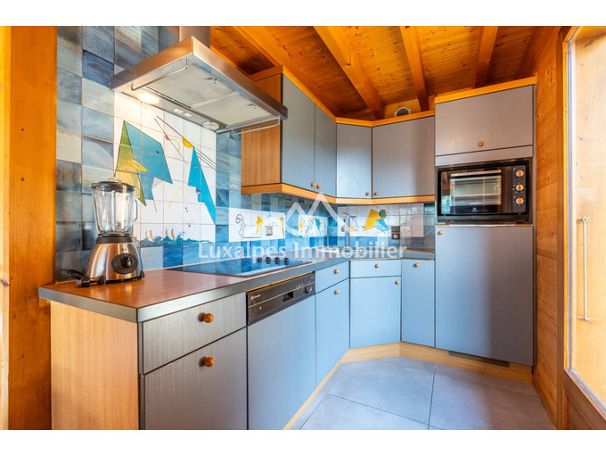 Nos maisons à la vente 5 pièces Immobilier aux Clefs 158m2