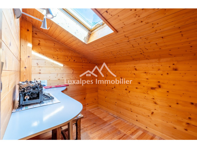 Nos maisons à la vente 5 pièces Immobilier aux Clefs 158m2