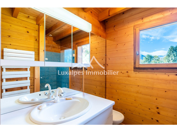 Nos maisons à la vente 5 pièces Immobilier aux Clefs 158m2