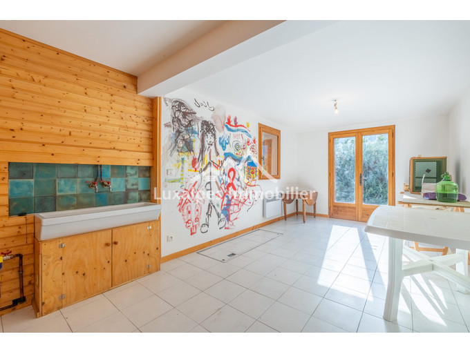 Nos maisons à la vente 5 pièces Immobilier aux Clefs 158m2