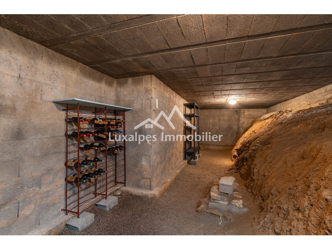 Nos maisons à la vente 5 pièces Immobilier aux Clefs 158m2