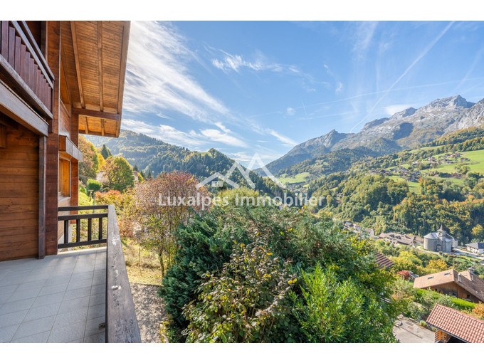 Nos maisons à la vente 5 pièces Immobilier aux Clefs 158m2