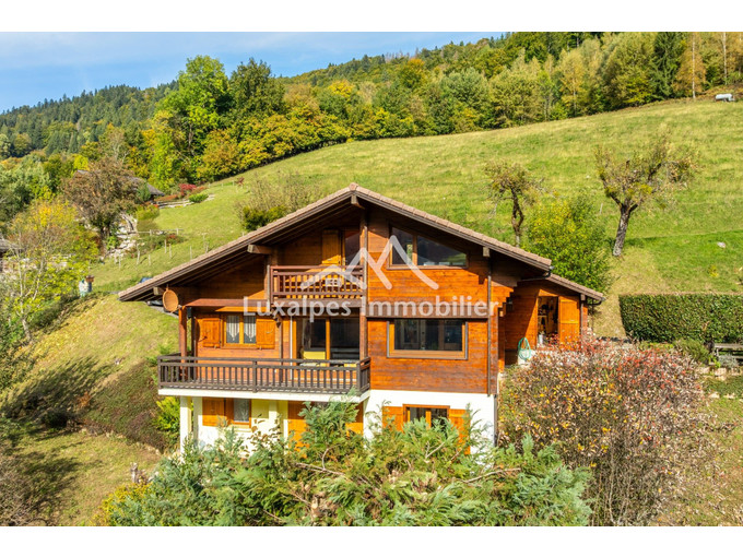 Nos maisons à la vente 5 pièces Immobilier aux Clefs 158m2