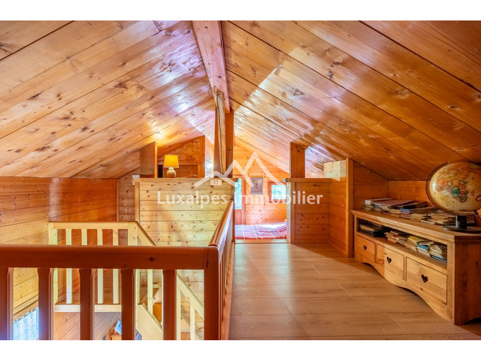 Nos maisons à la vente 3 pièces Immobilier au Grand-Bornand 34m2