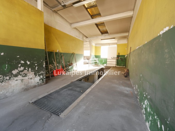 Nos appartements à la vente Immobilier au Grand-Bornand 328m2