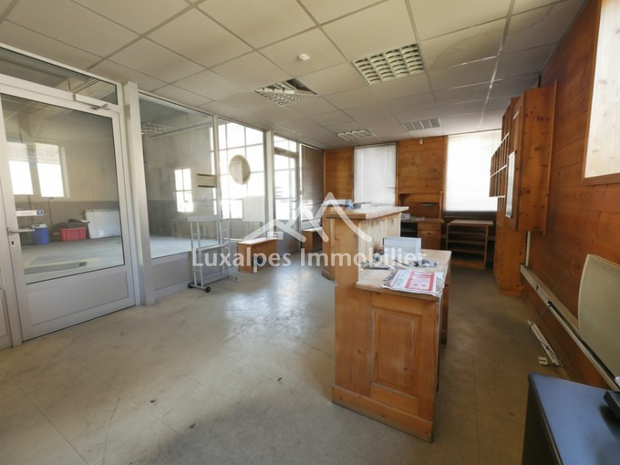 Nos appartements à la vente Immobilier au Grand-Bornand 328m2