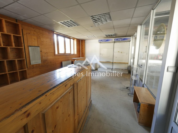 Nos appartements à la vente Immobilier au Grand-Bornand 328m2