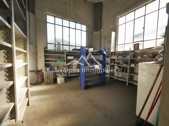 Nos appartements à la vente Immobilier au Grand-Bornand 328m2