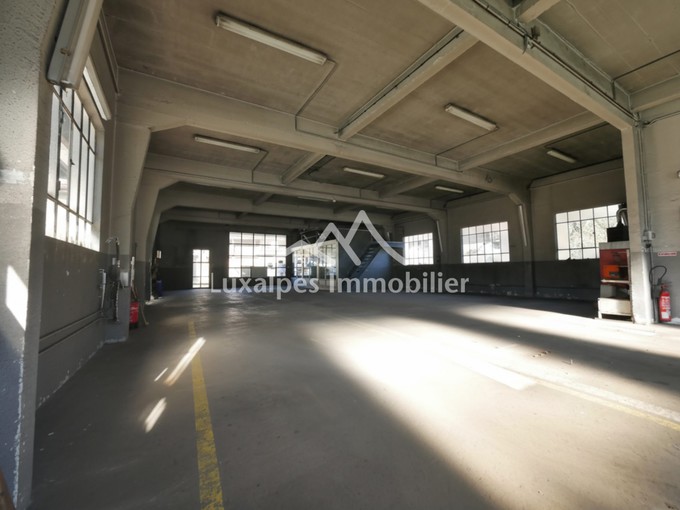 Nos appartements à la vente Immobilier au Grand-Bornand 328m2