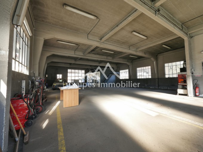 Nos appartements à la vente Immobilier au Grand-Bornand 328m2