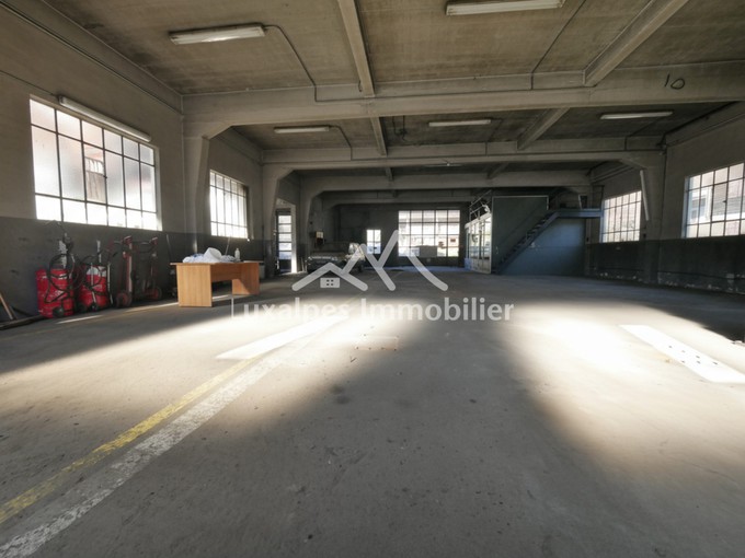 Nos appartements à la vente Immobilier au Grand-Bornand 328m2