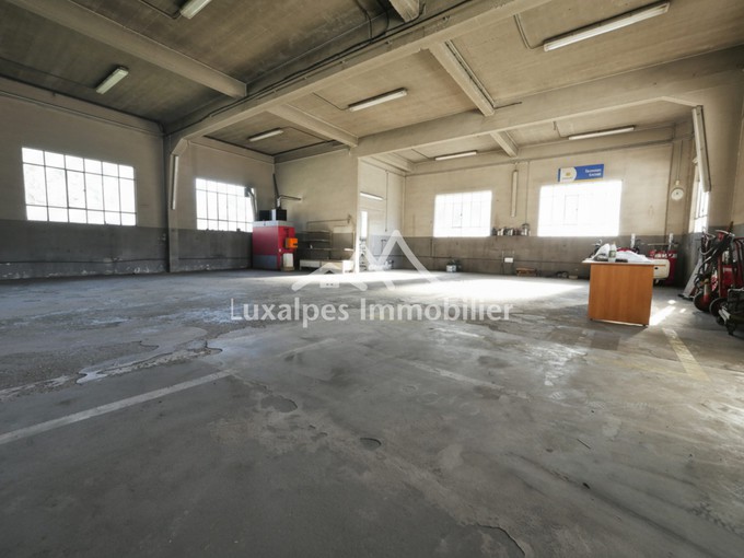 Nos appartements à la vente Immobilier au Grand-Bornand 328m2