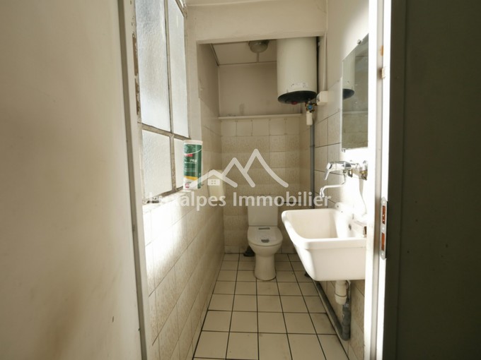 Nos appartements à la vente Immobilier au Grand-Bornand 328m2