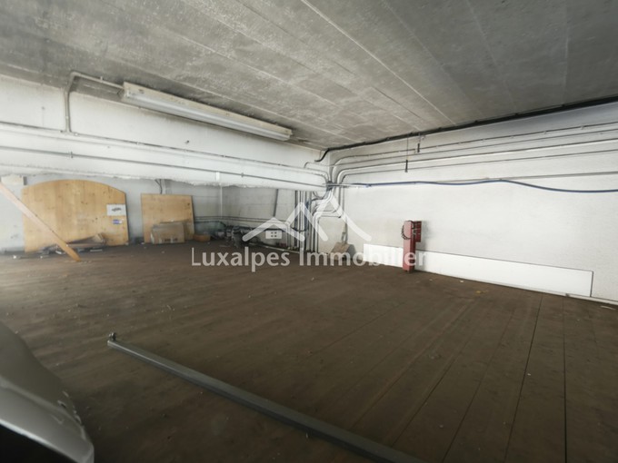 Nos appartements à la vente Immobilier au Grand-Bornand 328m2