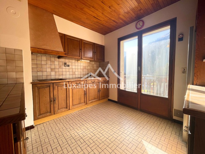 Nos maisons à la vente 7 pièces Immobilier à Thônes 126m2