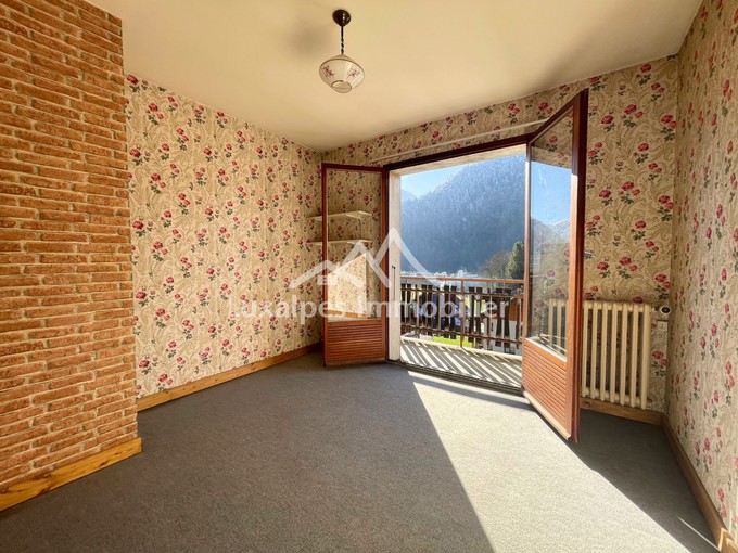 Nos maisons à la vente 7 pièces Immobilier à Thônes 126m2