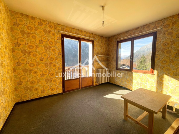 Nos maisons à la vente 7 pièces Immobilier à Thônes 126m2