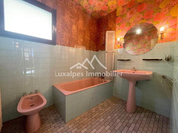 Nos maisons à la vente 7 pièces Immobilier à Thônes 126m2