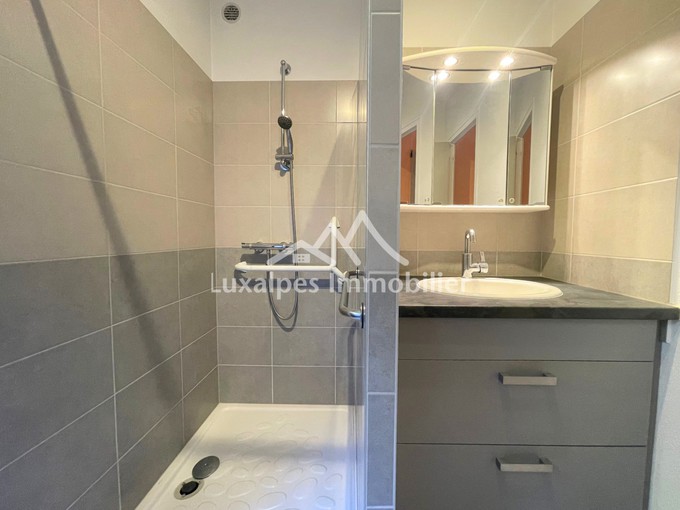 Nos maisons à la vente 7 pièces Immobilier à Thônes 126m2