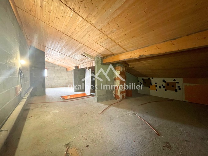 Nos maisons à la vente 7 pièces Immobilier à Thônes 126m2